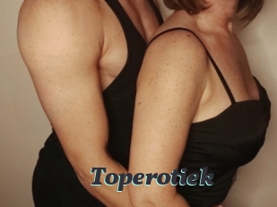 Toperotiek