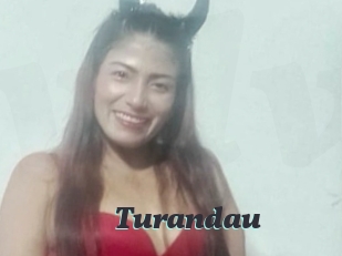 Turandau