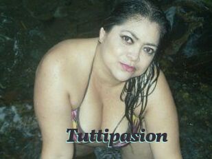 Tuttipasion