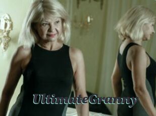 UltimateGranny