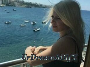 UrDreamMilfX