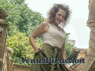 VenusDiPassion