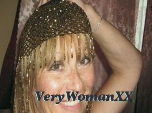 VeryWomanXX