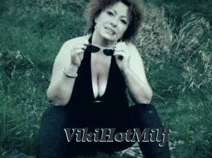 VikiHotMilf