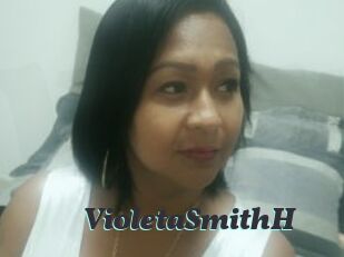 VioletaSmithH