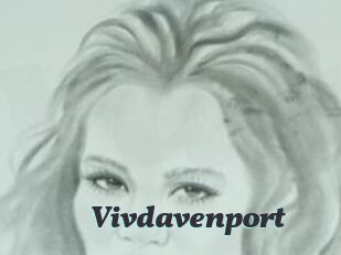 Vivdavenport