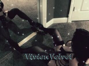 VivienVelvet