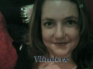 Vlinderx