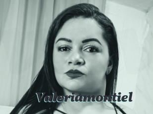 Valeriamontiel