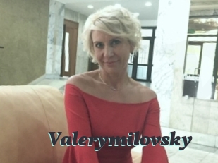 Valerymilovsky