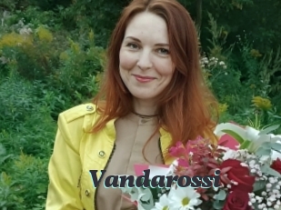 Vandarossi