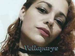 Vellaparys