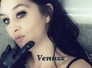 Venusx