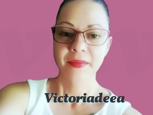 Victoriadeea