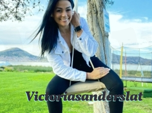 Victoriasanderslat