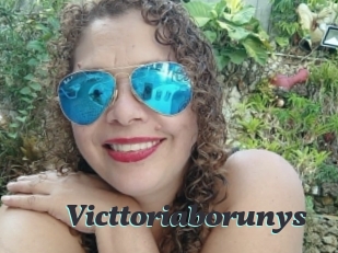 Victtoriaborunys