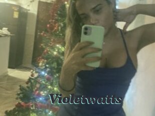 Violetwatts