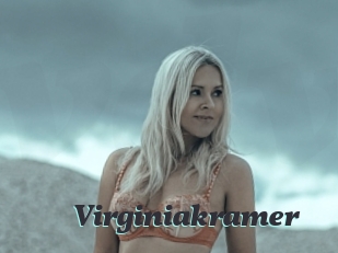 Virginiakramer