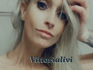 Vittorialivi