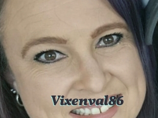 Vixenval86