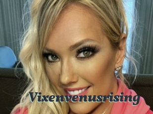 Vixenvenusrising