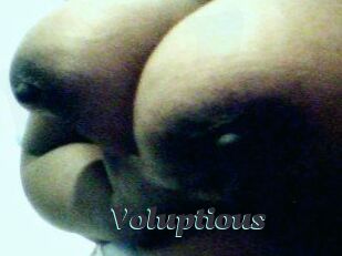 Voluptious