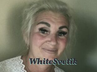 WhiteSvetik