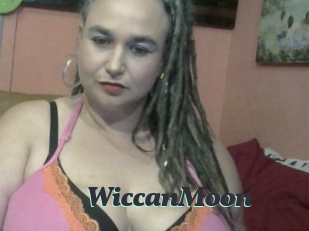 WiccanMoon