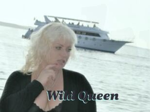 Wild_Queen