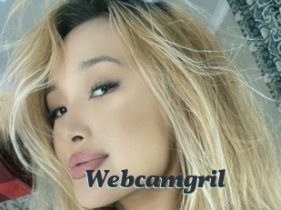 Webcamgril