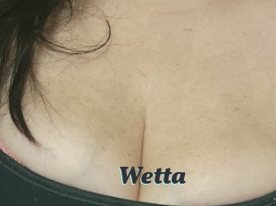 Wetta