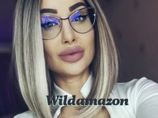 Wildamazon