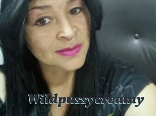 Wildpussycreamy