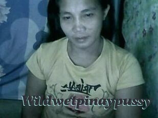 Wildwetpinaypussy