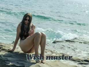 Wish_master