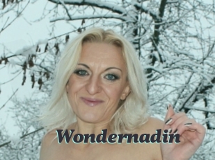 Wondernadin