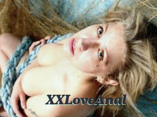 XXLoveAnal