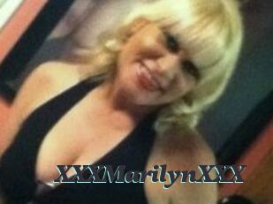 XXXMarilynXXX