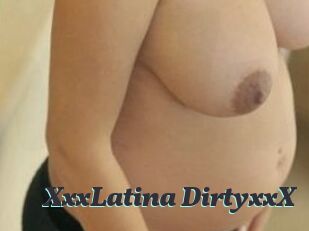 XxxLatina_DirtyxxX