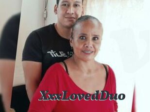 XxxLovedDuo