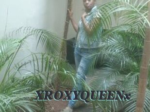 XROXYQUEENx