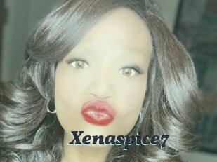 Xenaspice7