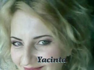 Yacinta