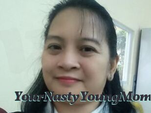 YourNastyYoungMom