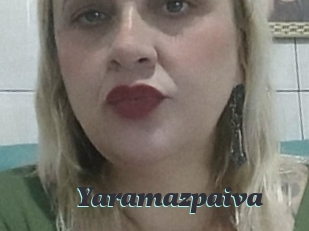 Yaramazpaiva