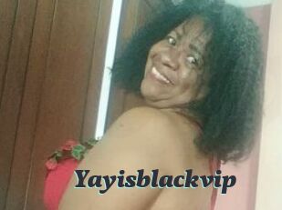 Yayisblackvip