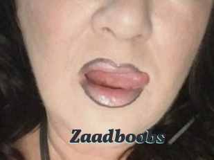 Zaadboobs