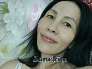 Zanekim