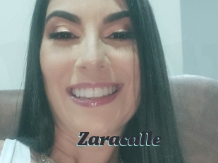 Zaracalle