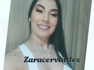 Zaracervantes